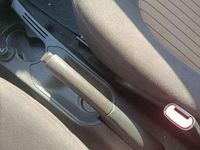 Usata Lancia Ypsilon 75 CV (55 kW) 2007 Grigio Utilitaria