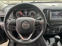 usata Jeep Cherokee 2.2 Mjt AUTO PARI AL NUOVO, UNICO PROPRIETARIO