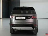 Usata Land Rover Discovery 5 HSE Luxury 241 CV (177 kW) 2019 Grigio scuro SUV