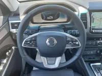 Usata SsangYong Rexton 181 CV (133 kW) 2018 Grigio SUV