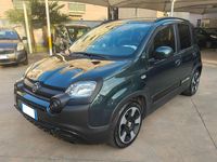 Usata Fiat Panda S 71 CV (52 kW) 2025 Verde foresta Utilitaria