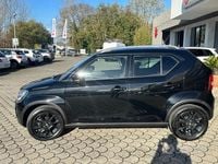 Usata Suzuki Ignis 82 CV (60 kW) 2021 Nero SUV