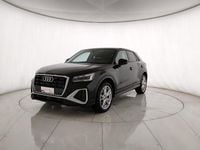 Usata Audi Q2 S-Line 2025 Nero SUV