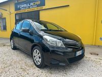 usata Toyota Yaris 1.4 D-4D 5 porte Style