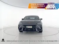 Nuova Cupra Leon VZ3 300 CV (220 kW) 2025 Grigio Berlina