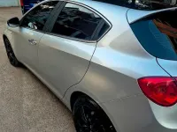 Usata Alfa Romeo Giulietta 105 CV (77 kW) 2014 Grigio Utilitaria