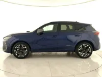 Usata Cupra Terramar 150 CV (110 kW) 2025 Cosmos blue met SUV