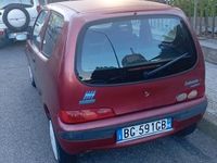 Usata Fiat 600 54 CV (39 kW) 2000 Marrone Utilitaria