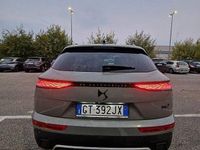 Usata DS Automobiles DS7 Crossback Performance Line Plus 131 CV (96 kW) 2024 Grigio SUV