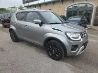 Second-hand Suzuki Ignis 83 CP (61 kW) 2023 Gri SUV