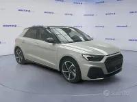 Nuova Audi A1 116 CV (85 kW) 2026 Grigio SUV