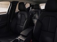 Usata Volvo XC40 Plus 163 CV (119 kW) 2023 Nero SUV