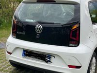usata VW up! 1.0 5p. eco move BlueMotion Technology