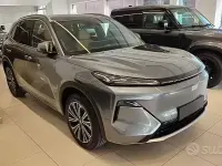 Nuova Geely Starray 262 CV (192 kW) 2026 Other SUV