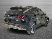 Nuova Hyundai Tucson 239 CV (175 kW) 2026 Nero SUV