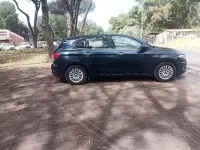 Usata Fiat Tipo 95 CV (69 kW) 2016 Blu Berlina