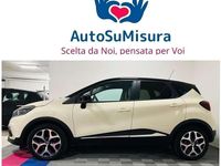 Usata Renault Captur 90 CV (66 kW) 2019 Other SUV
