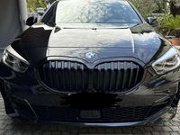 Usata BMW 118 M Sport 150 CV (110 kW) 2023 Nero Utilitaria