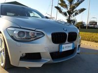 usata BMW 116 Serie 1 3p. i 3p. Sport usato