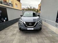 Usata Nissan Juke Tekna 114 CV (83 kW) 2025 Grigio SUV