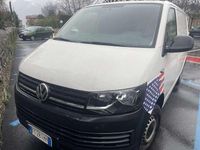 Usata VW T6.1 95 CV (69 kW) 2019 Furgone