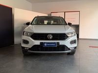 usata VW T-Roc 2.0 tdi advanced 4motion dsg