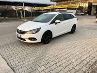 usata Opel Astra Sports Tourer 1.5 cdti 2020 s&s 122cv