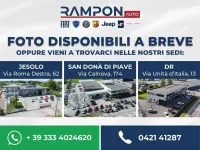 Usata Fiat 600 101 CV (74 kW) 2024 Bianco SUV