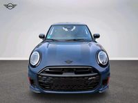Usata Mini John Cooper Works 231 CV (169 kW) 2024 Blu/azzurro Utilitaria