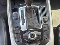 Usata Audi Q5 170 CV (125 kW) 2010 Grigio SUV