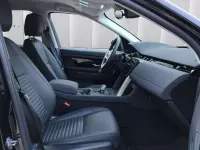Usata Land Rover Discovery 5 S 163 CV (119 kW) 2025 Santorini black SUV