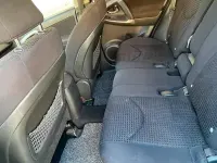 Usata Toyota RAV4 Sol 136 CV (100 kW) 2007 SUV