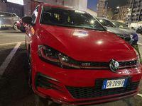 Usata VW Golf VII GTI 245 CV (180 kW) 2019 Berlina