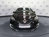 Usata Renault Captur 90 CV (66 kW) 2018 Nero SUV