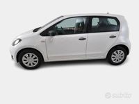 usata Skoda Citigo G-TEC 1.0 50kW Active 5 PORTE