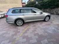 Occasion VW Passat Executive 150 ch (110 kW) 2017 Gris Break