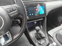 Usata MG ZS 2024 Bianco SUV