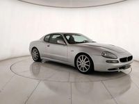 Usata Maserati Coupé GT 368 CV (270 kW) 1999 Coupé