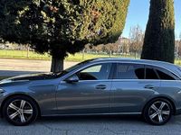 Usata Mercedes C220 200 CV (147 kW) 2022 Station wagon