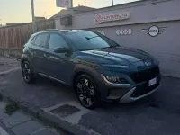 Usata Hyundai Kona 105 CV (77 kW) 2022 Other SUV