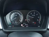 Usata BMW X1 Advantage 116 CV (85 kW) 2022 Grigiogrigio SUV