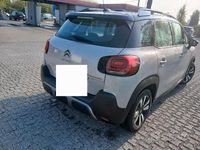 Usata Citroën C3 2018 Utilitaria