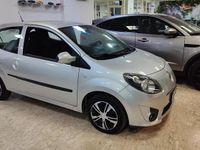 Usata Renault Twingo 58 CV (42 kW) 2009 Argento Utilitaria