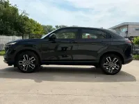 Usata Honda HR-V Advance 107 CV (78 kW) 2025 Nero SUV
