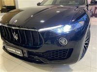 usata Maserati Levante -- V6 Diesel 275 CV AWD