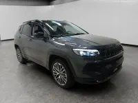 Nuova Jeep Compass Altitude 131 CV (96 kW) 2025 Grigio SUV
