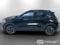 Usata Citroën C3 PureTech 101 CV (74 kW) 2025 Nero SUV