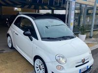 usata Abarth 500C 1.4 Turbo T jet MTA- 2013