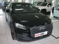 Usata Audi Q2 116 CV (85 kW) 2019 Nero SUV