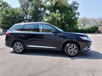 Usata Mitsubishi Outlander Instyle 150 CV (110 kW) 2015 SUV